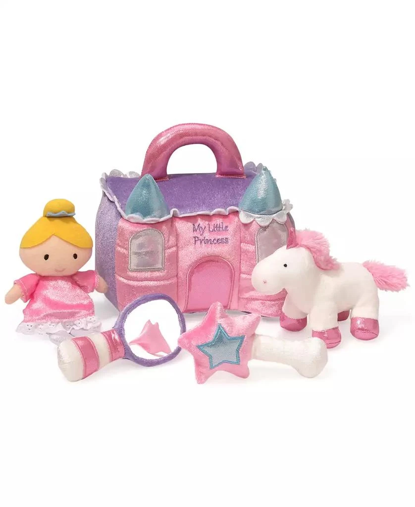 GUND Princess Castle Play Set 1