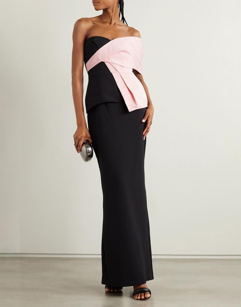 Safiyaa Long dress