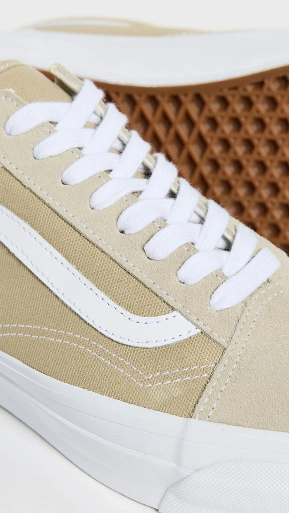Vans Old Skool Sneakers 4