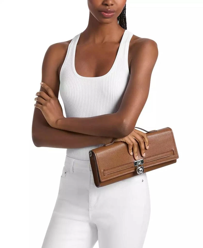Michael Kors Michael Kors Medium Clutch Shoulder Bag 3