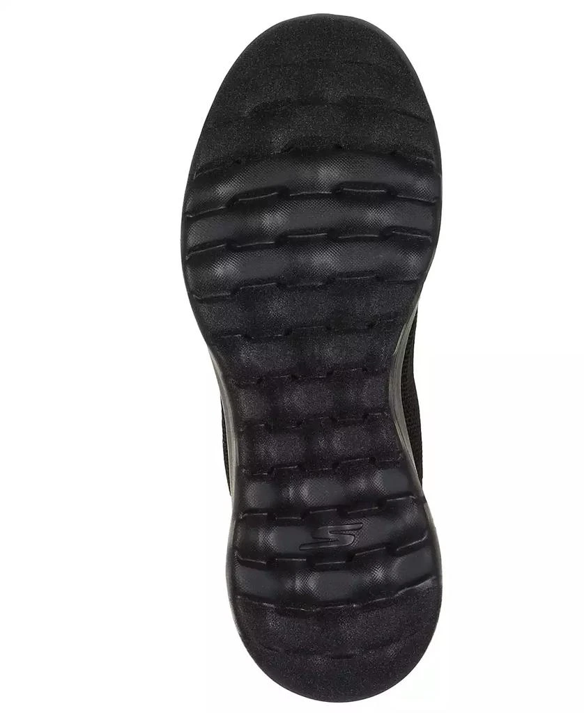 SKECHERS Women
s Go Walk Joy Lace Wide Width Walking Sneakers from Finish Line 6