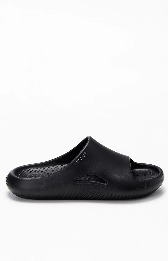 Crocs Mellow Recovery Slides 1