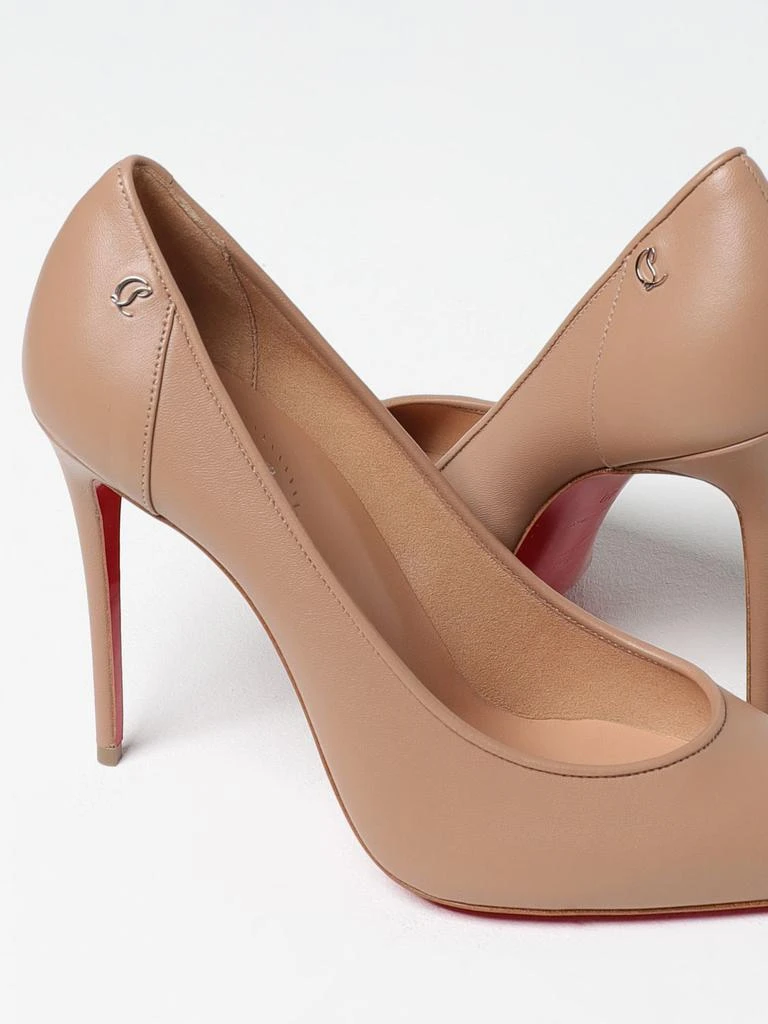 CHRISTIAN LOUBOUTIN Shoes woman Christian Louboutin 4