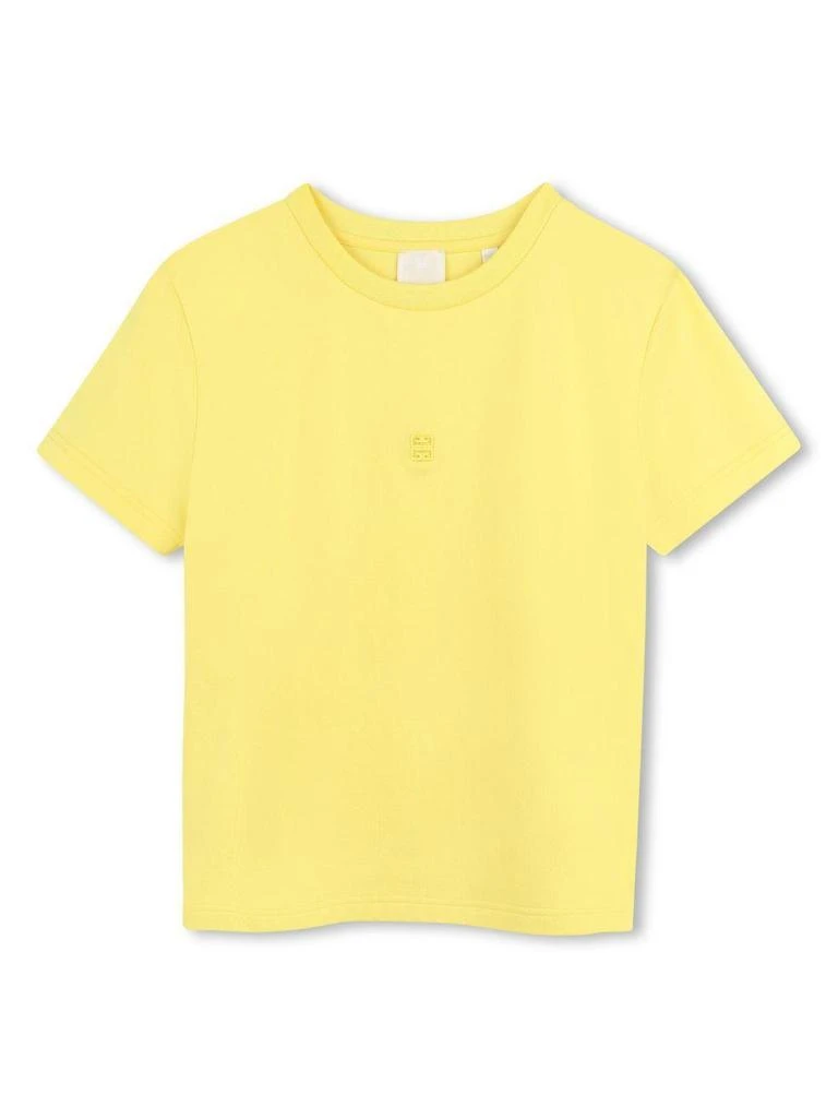 Givenchy Givenchy Kids T-shirt 1