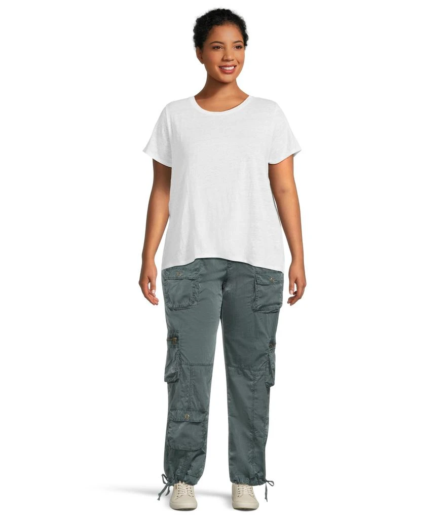 XCVI Yukio Cargo Pants 5