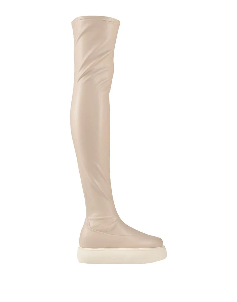 The Attico Boots 1
