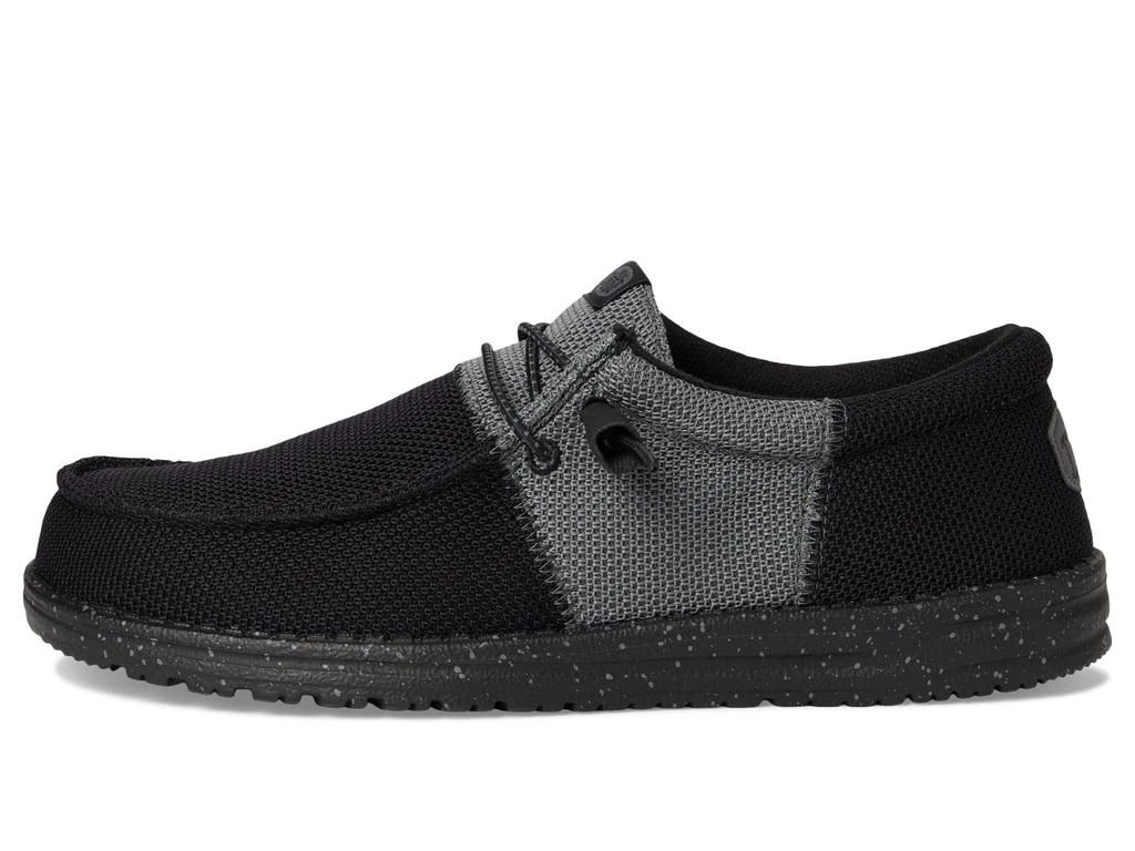 Hey Dude Wally Tri Varsity Mesh 4