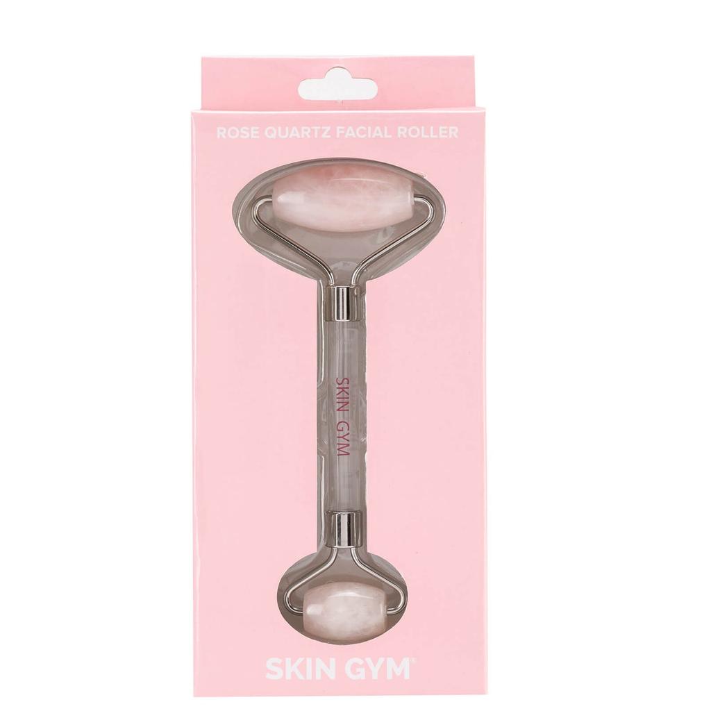 Skin Gym Skin Gym Rose Quartz Roller