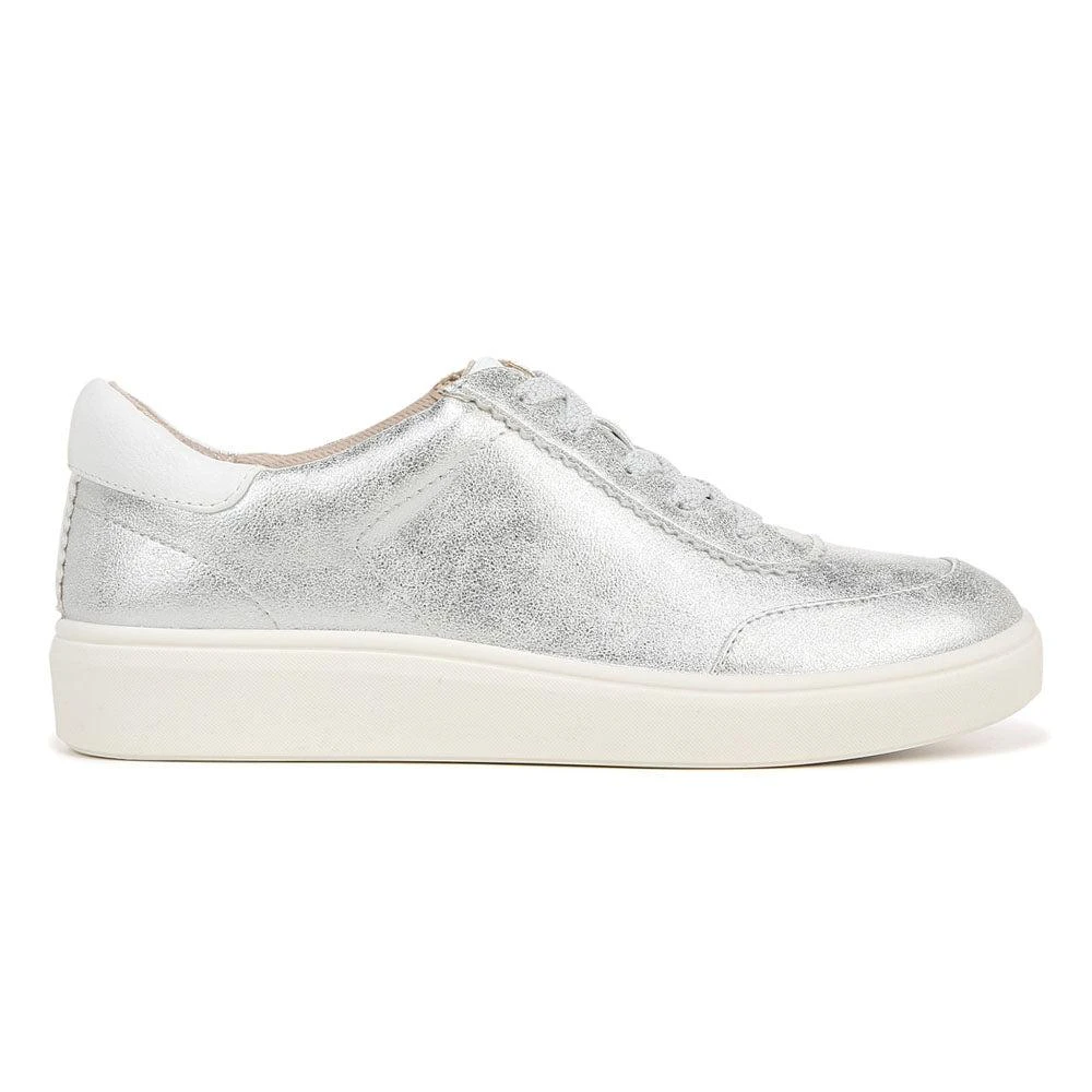 LifeStride Happy Hour Metallic Lace Up Sneakers 1