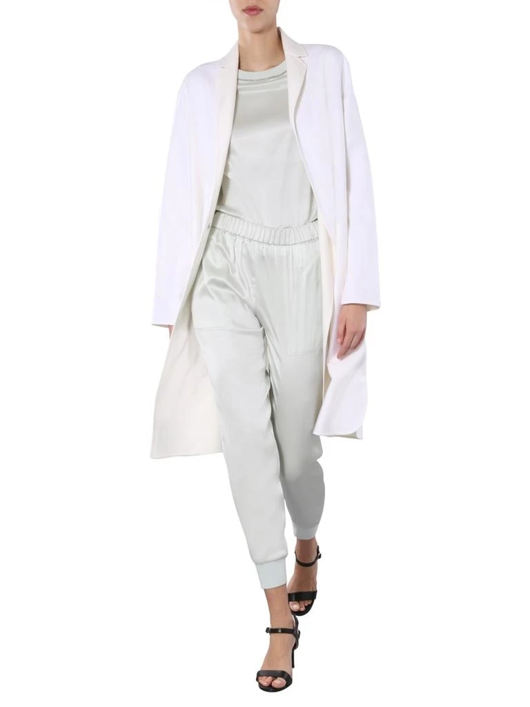 Fabiana Filippi REGULAR FIT COAT 2