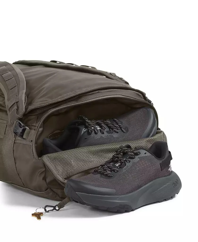 The North Face Men's Base Camp Voyager Duffel - 32L 4