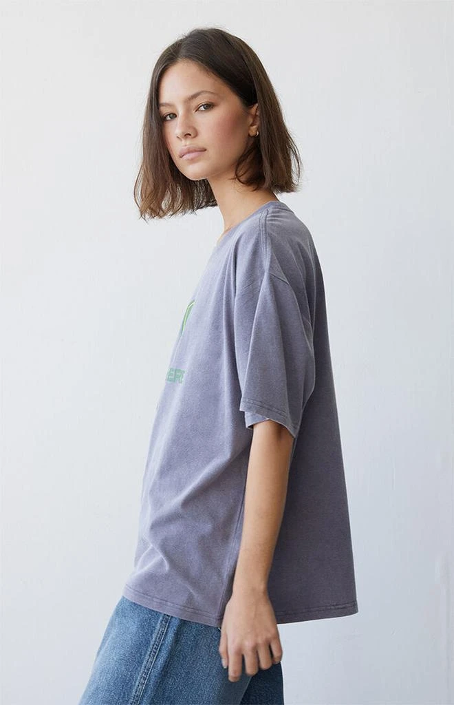 John Deere Oversized T-Shirt 2
