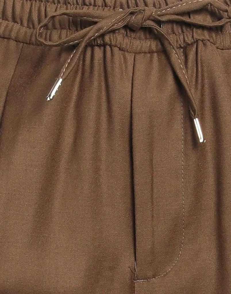 BRIGLIA 1949 Casual pants 4