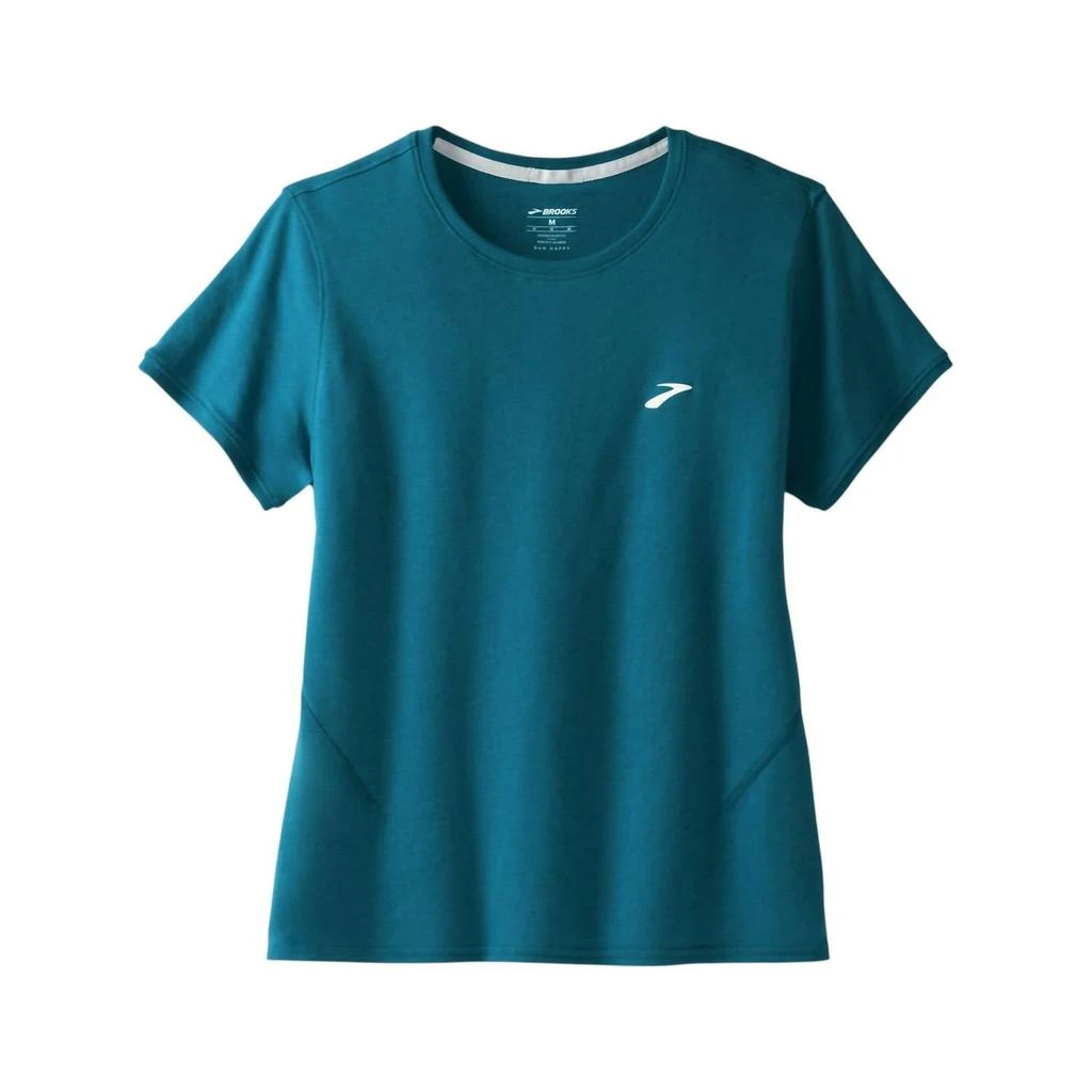 Brooks Brooks - Women's Distance Short Sleeve 2.0 Shirt 4
