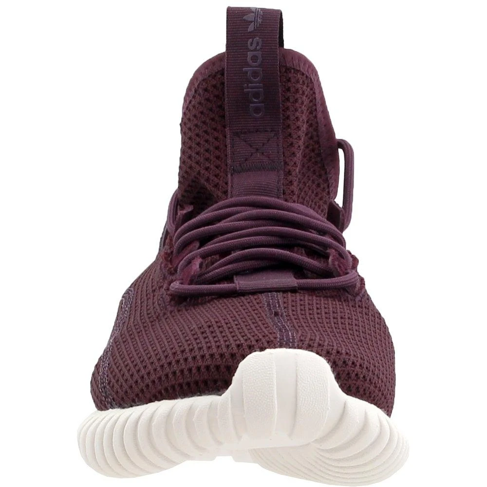 Adidas Tubular Doom Sock Lace Up Sneakers 5