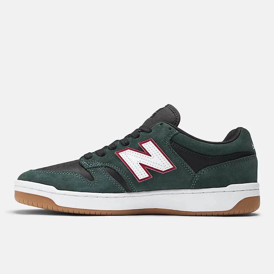 New Balance Jamie Foy x NB Numeric 480 3