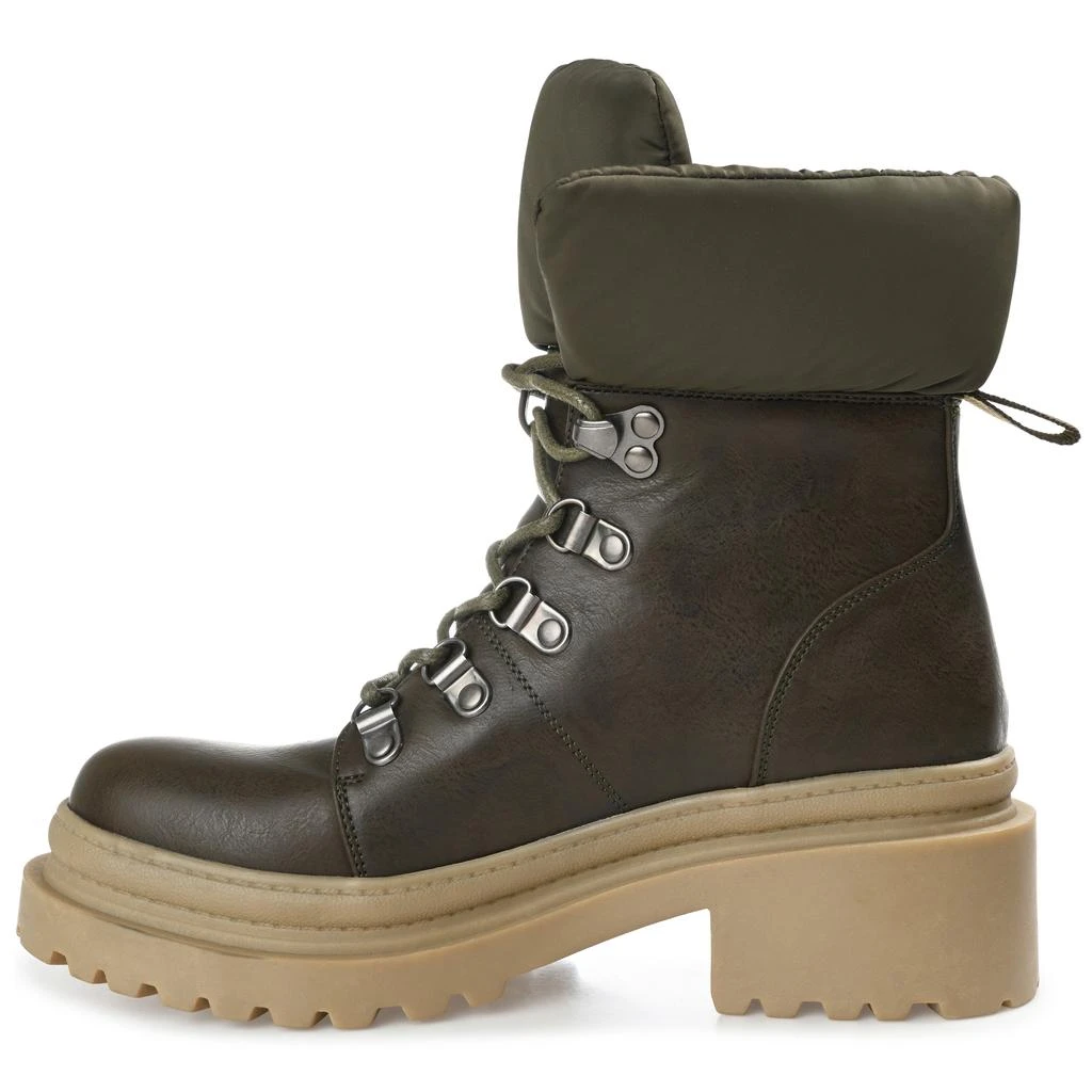 Journee Collection Collection Women's Tru Comfort Foam Irrah Bootie 2
