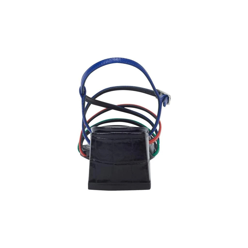 Sigerson Morrison Ellia Heel In Multi 3