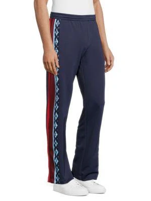 Valentino Logo Track Pants 3