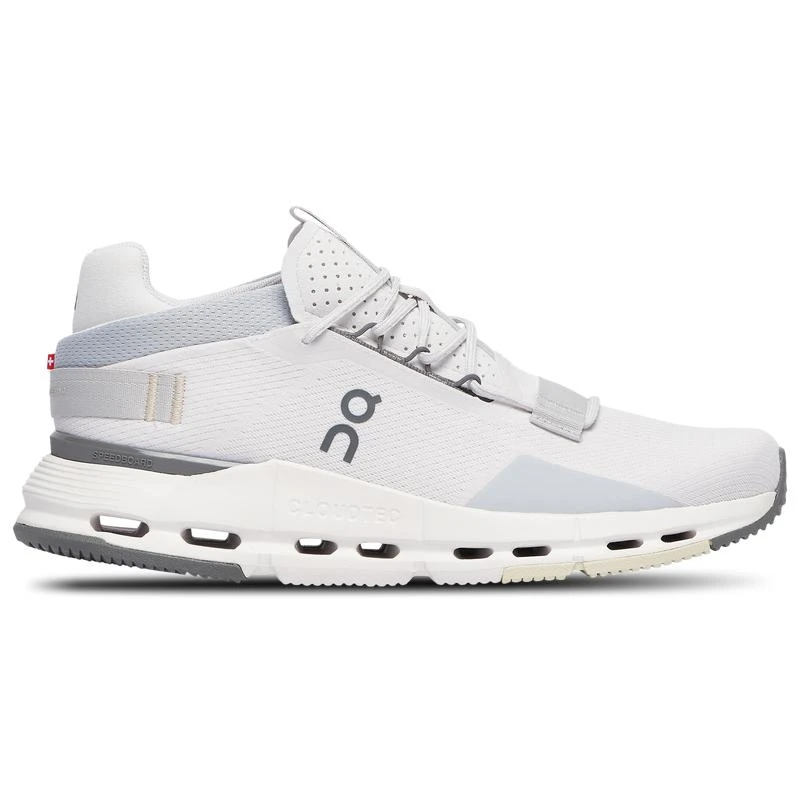 On On Cloudnova 2 - Men's 1