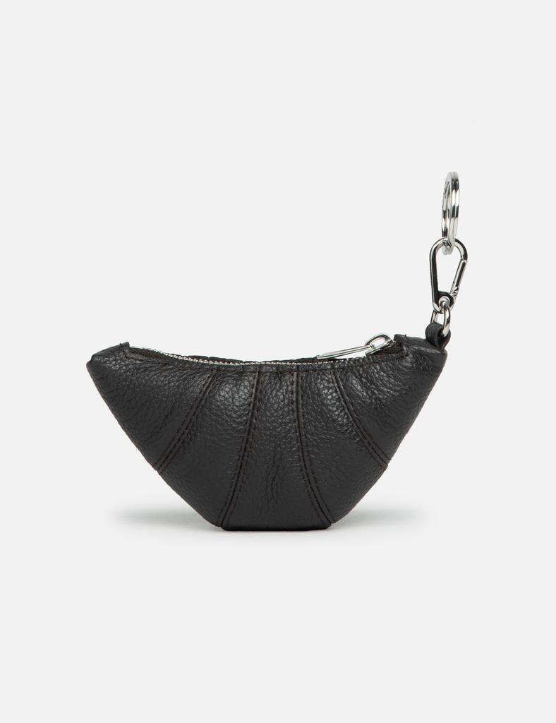 Lemaire Mini Croissant Keyring