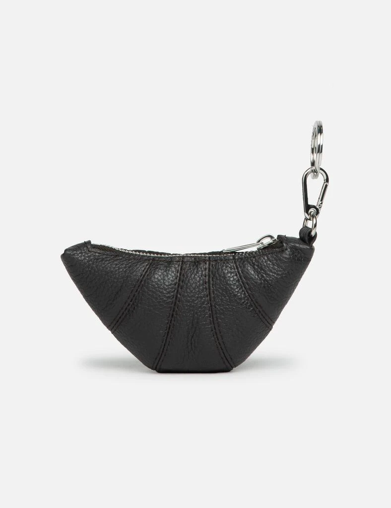 Lemaire Mini Croissant Keyring 2