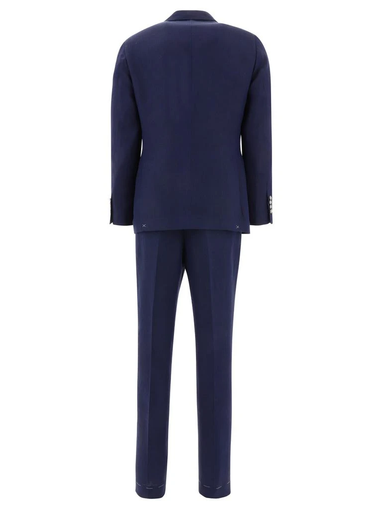 Brunello Cucinelli LINEN SUIT 2