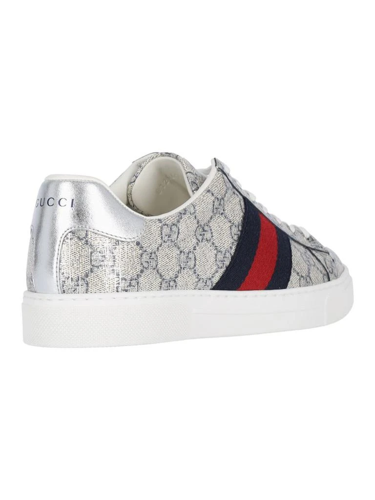 Gucci Gucci Sneakers 4