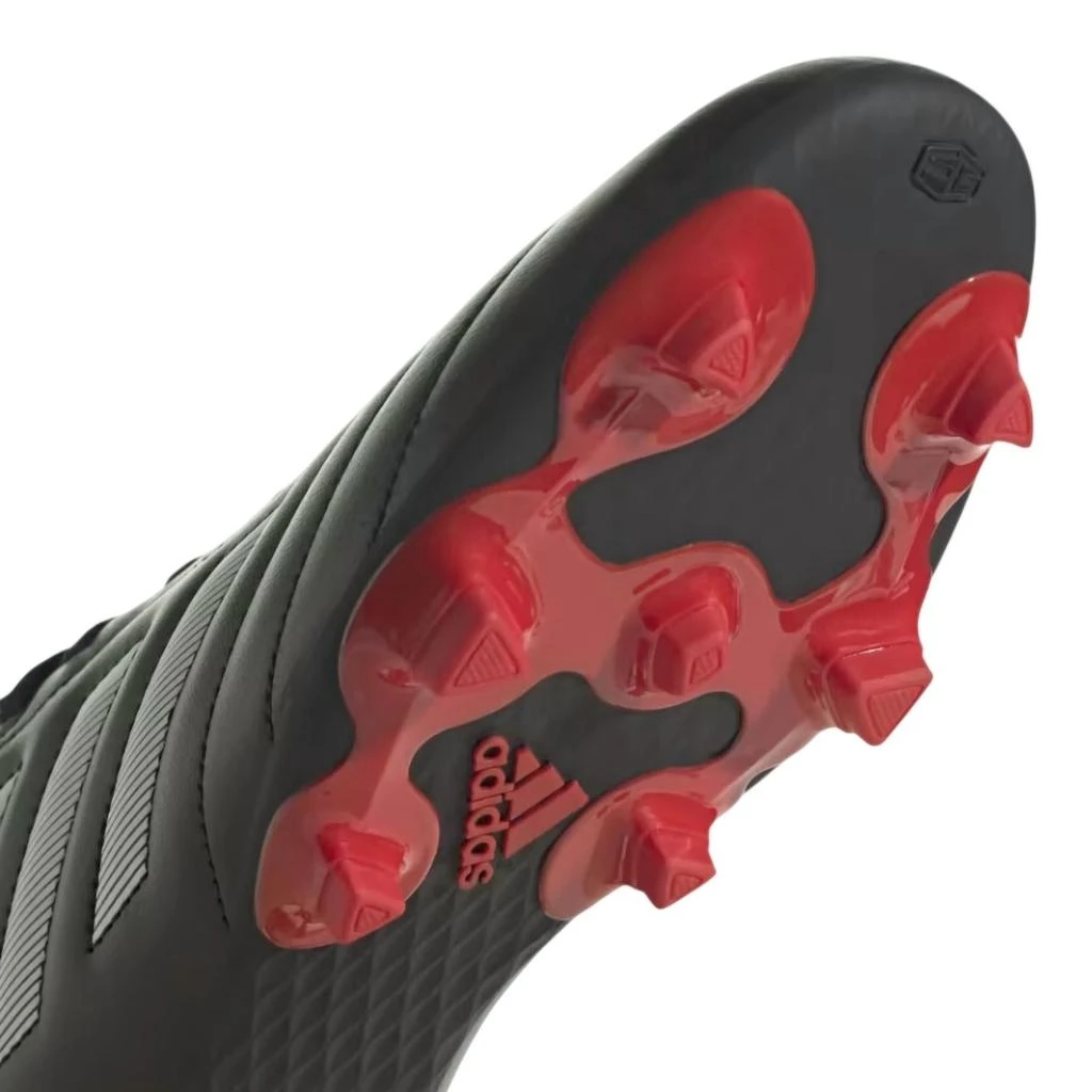 Adidas Adidas - Men's Goletto VIII Firm Ground Soccer Shoe 3