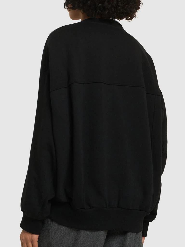 Marni Brushed Cotton Sweatshirt 2
