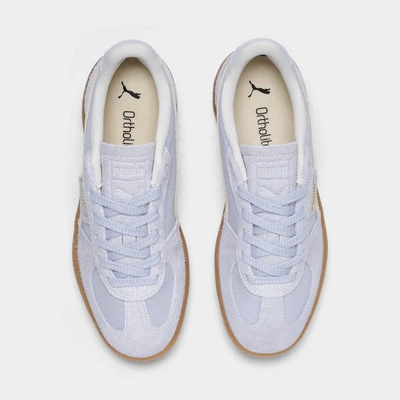 Puma Women's Puma Palermo Vintage Casual Shoes 5