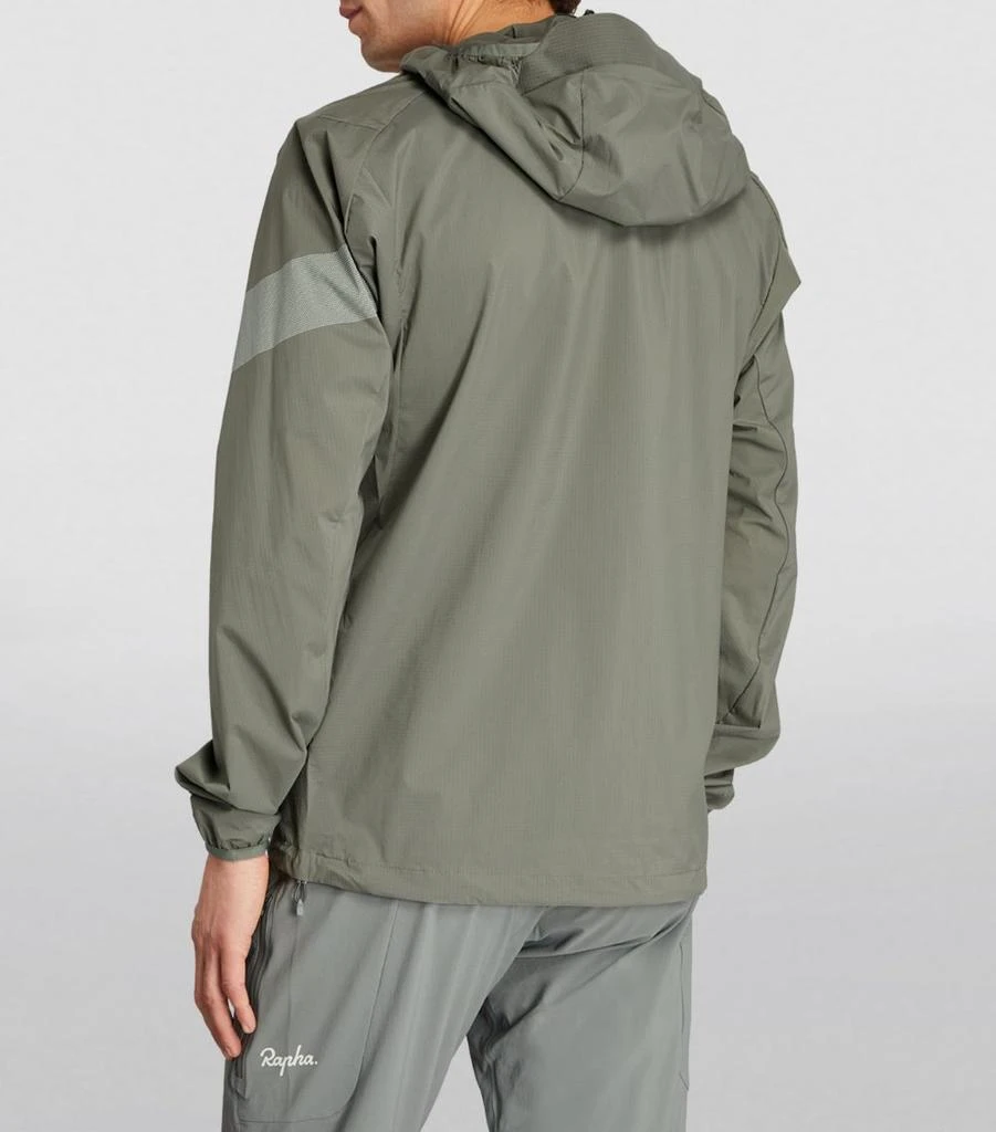 Rapha Lightweight Trail Jacket 4