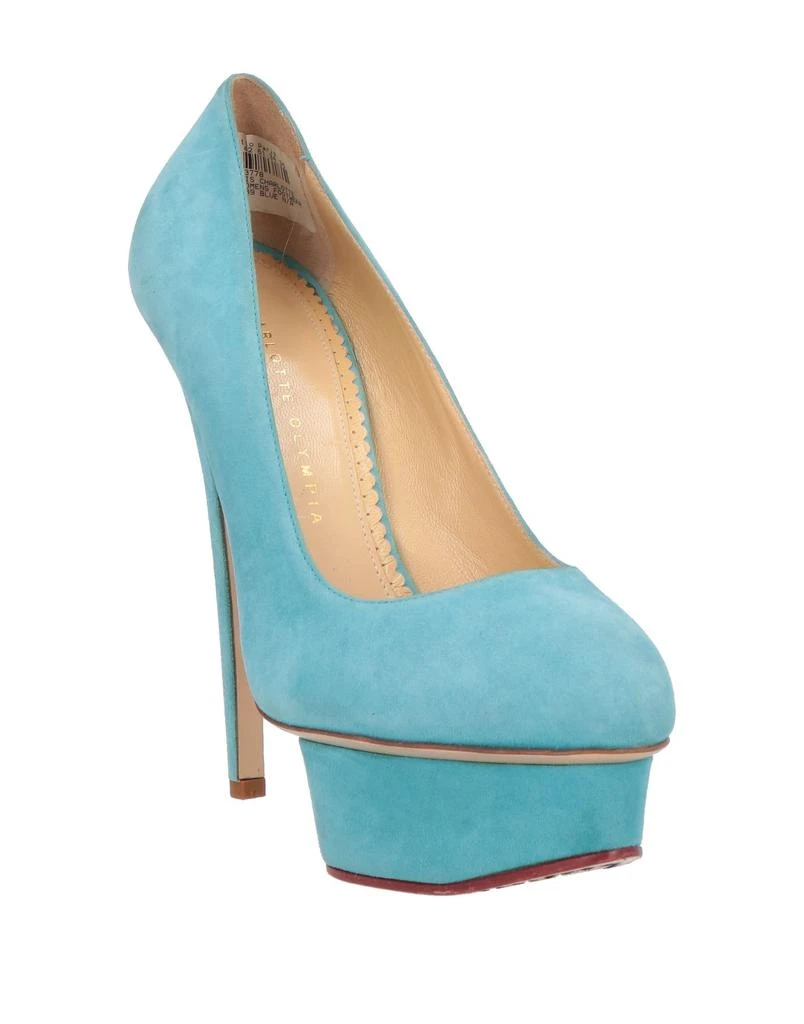 Charlotte Olympia Pump 2