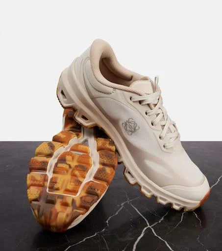 Loewe x On Cloudventure 2.0 running shoes 5