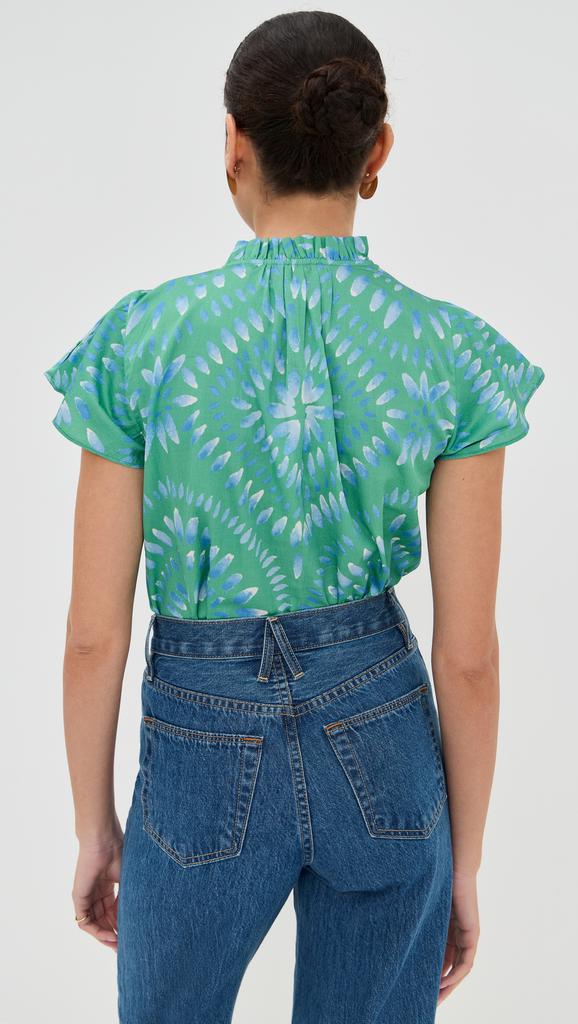 FIGUE Fia Top