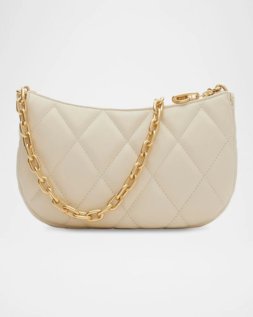 Burberry Rocking Horse Chain Pouch Shoulder Bag 2