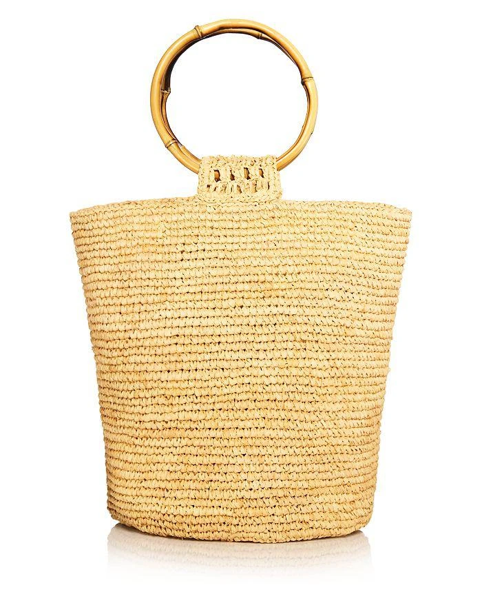 mar Y sol Skye Willow Petite Bucket Bag 1