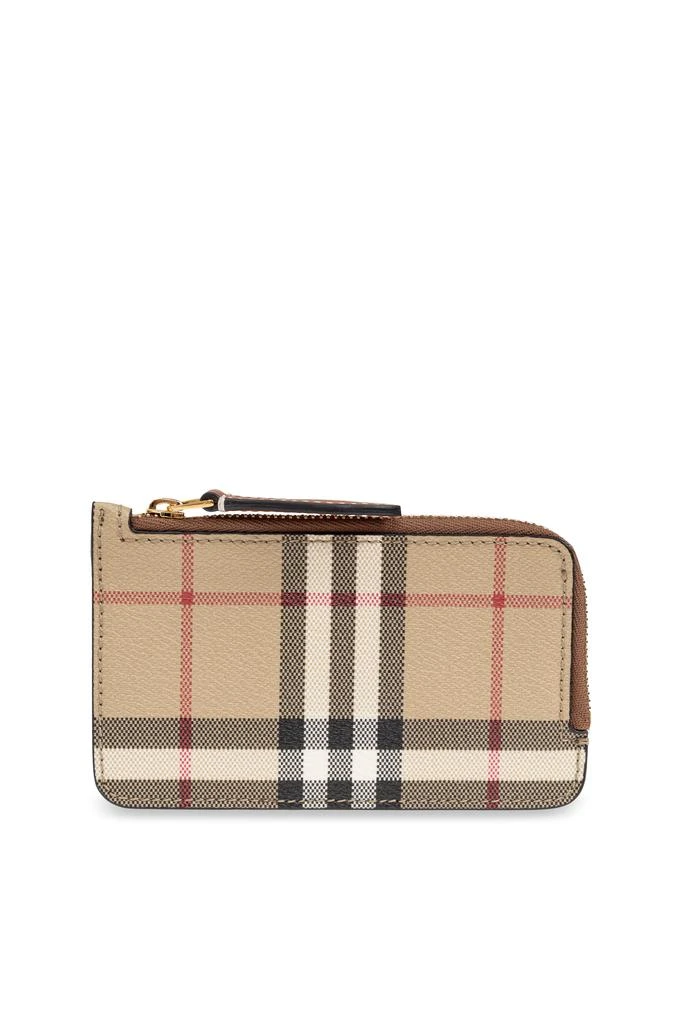 Burberry Card Case 1