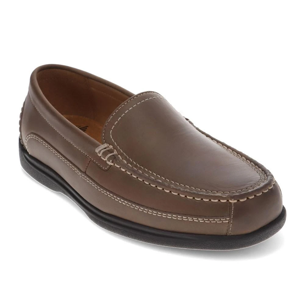 Shop Mens Catalina Leather Casual Loafer Shoe on Sale at BeyondStyle  Get  27% Off Mens Catalina Leather Casual Loafer Shoe with Limited-Time Flash  Deals, Exclusive Discounts, and Special Offers. Enjoy Unbeatable