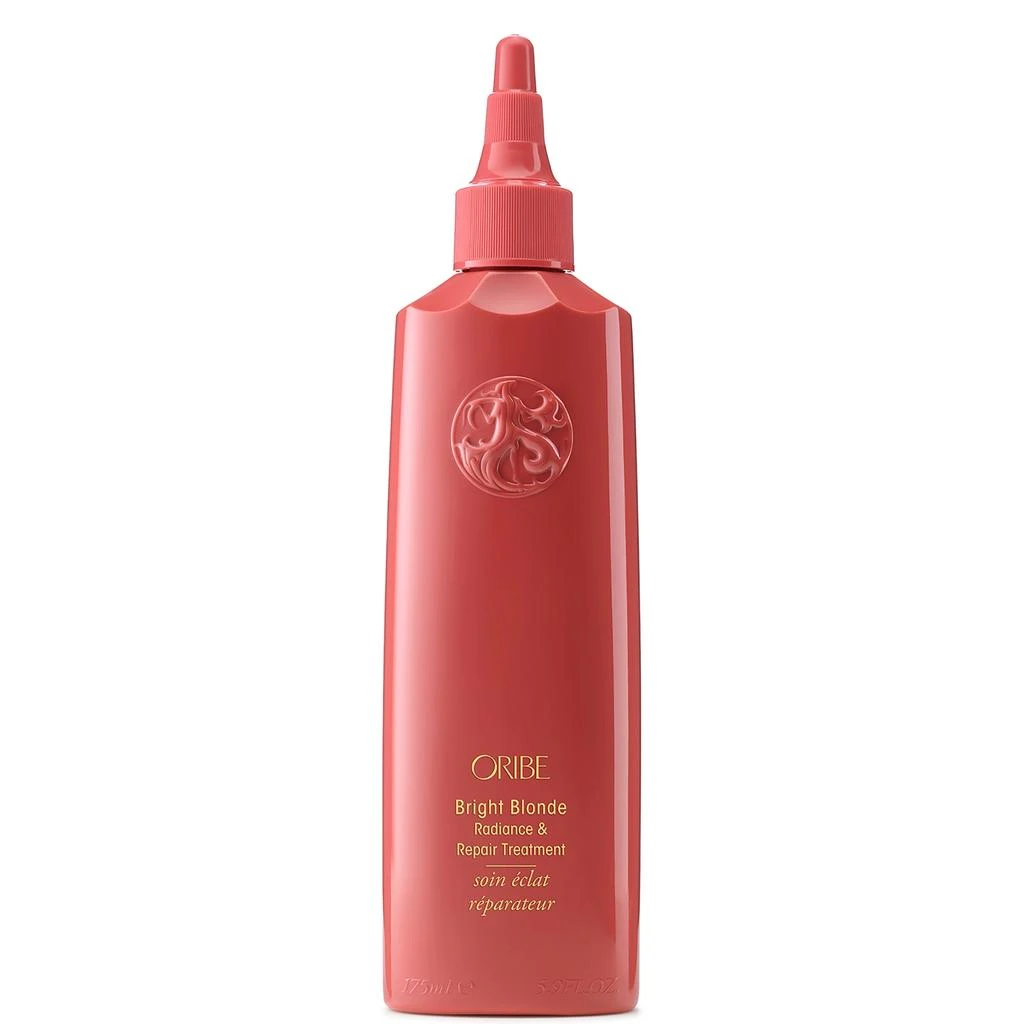 Oribe Oribe Bright Blonde Radiance & Repair Treatment 5.9 oz 1