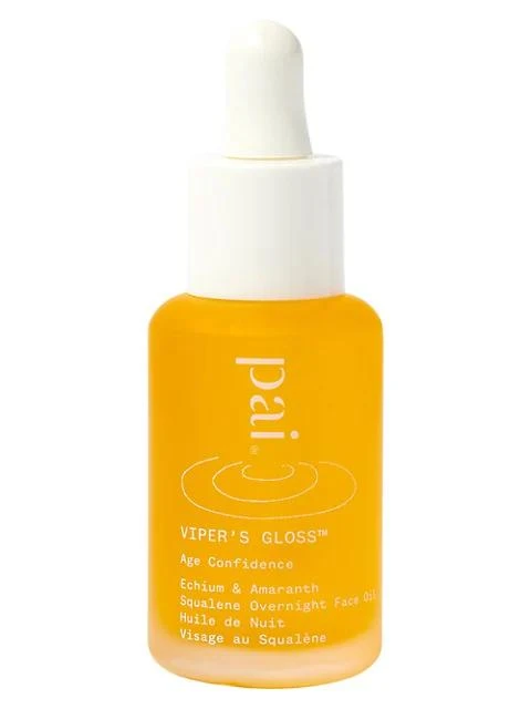 Pai Skincare Viper's Gloss Age Confidence Face Oil 1
