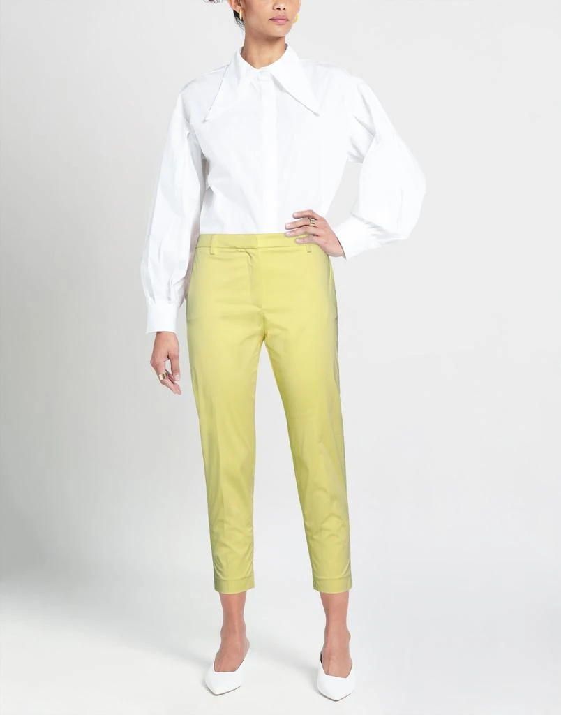 TRUE ROYAL Casual pants 2