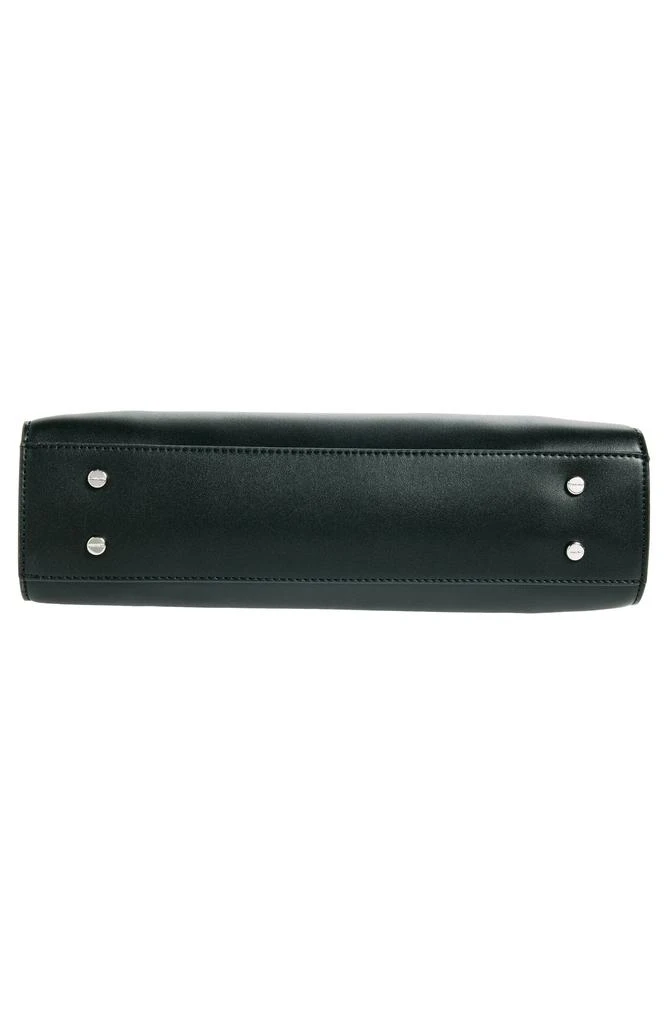 Calvin Klein Crisell Satchel Bag 6