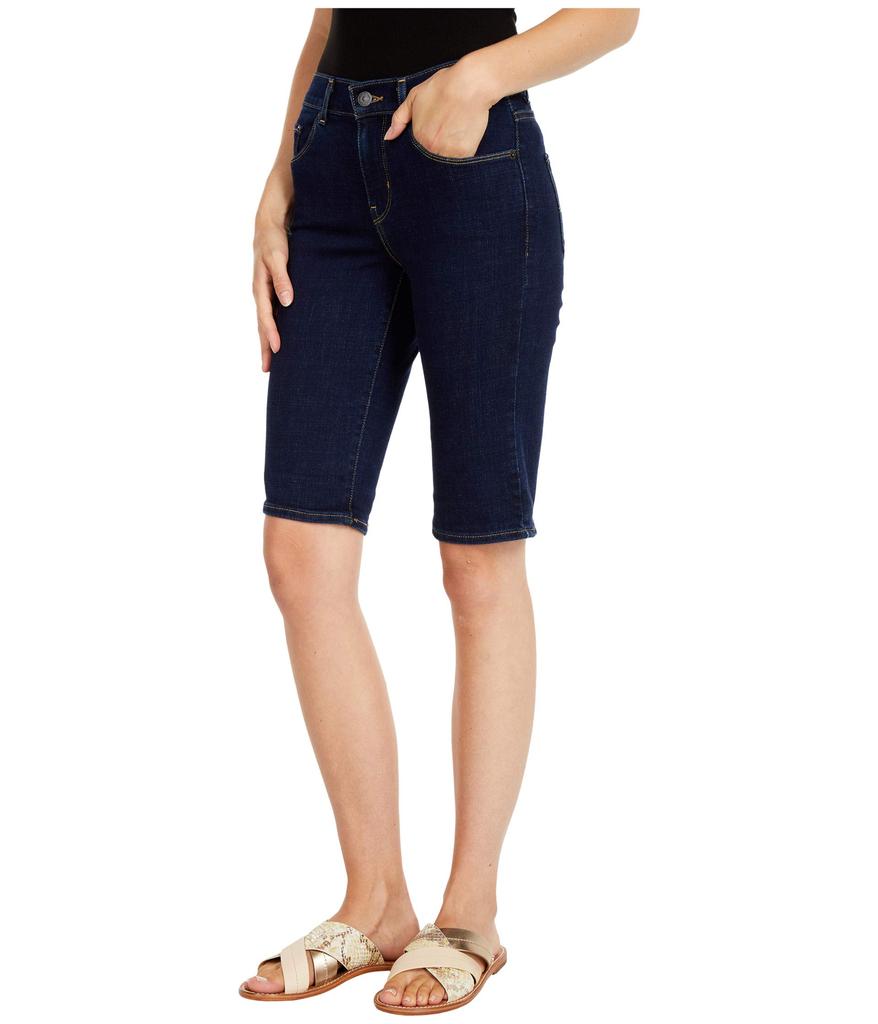 Levi's Bermuda Shorts