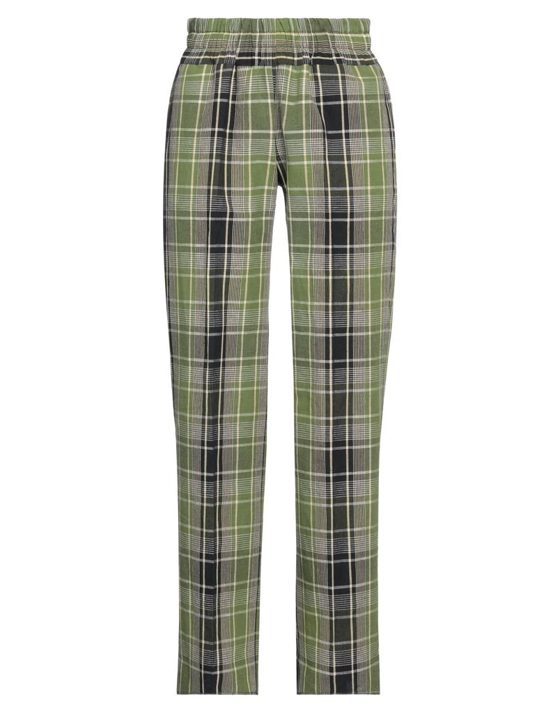 MP MASSIMO PIOMBO Casual pants