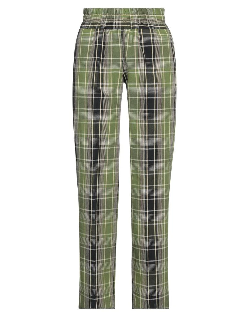 MP MASSIMO PIOMBO Casual pants 1