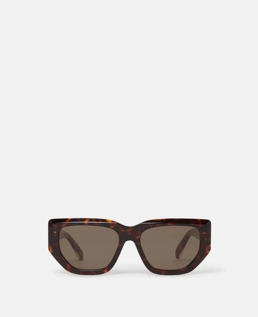 Pilot 57MM Square Sunglasses – On Sale Now with Up to 31  display picture 3