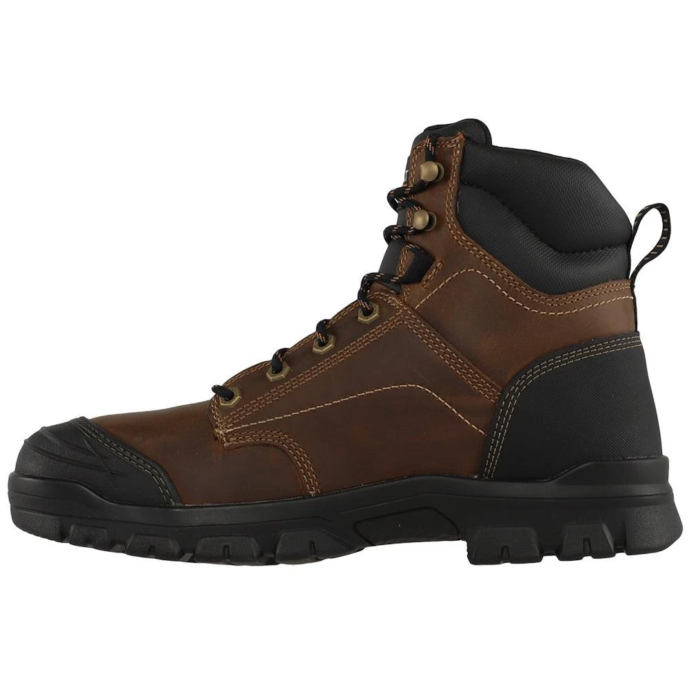 Ariat Treadfast 6 Inch Soft Toe Work Boots 3