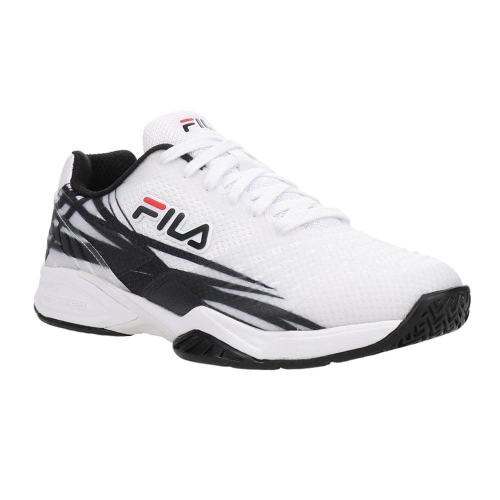Fila Axilus 2 Energized Tennis Shoes 2