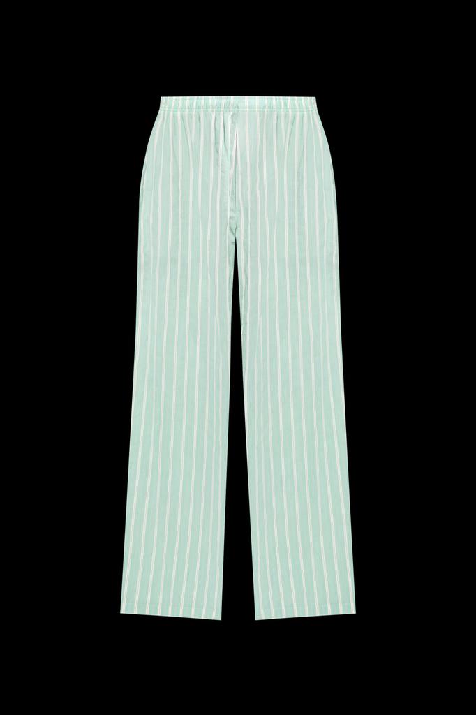 Balenciaga Striped Pajama Pants – On Sale Now with Up to 54% Off